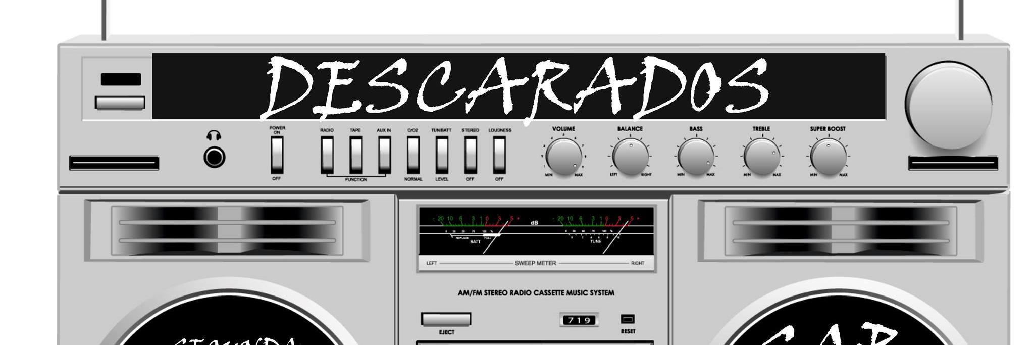 Descarados2's profile banner image