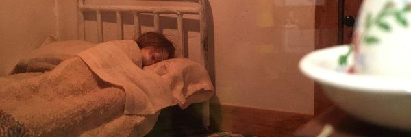 MichelleHoover_ Profile Banner