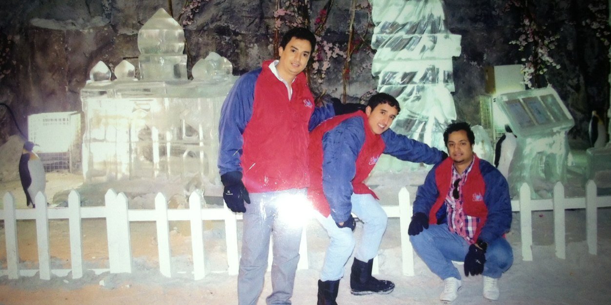 ghamdan2011's profile banner image