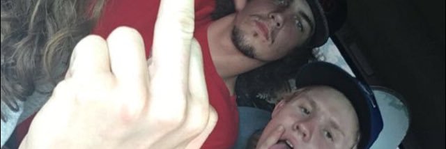 Bennyboncho's profile banner image