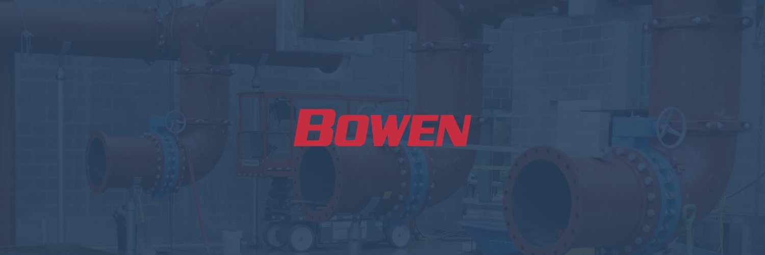 BowenEngCorp's profile banner image