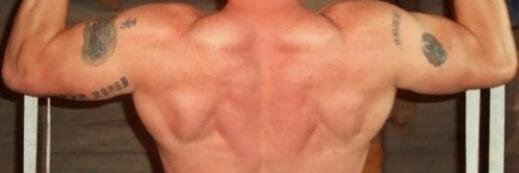 Fake Jason McIntyre banner