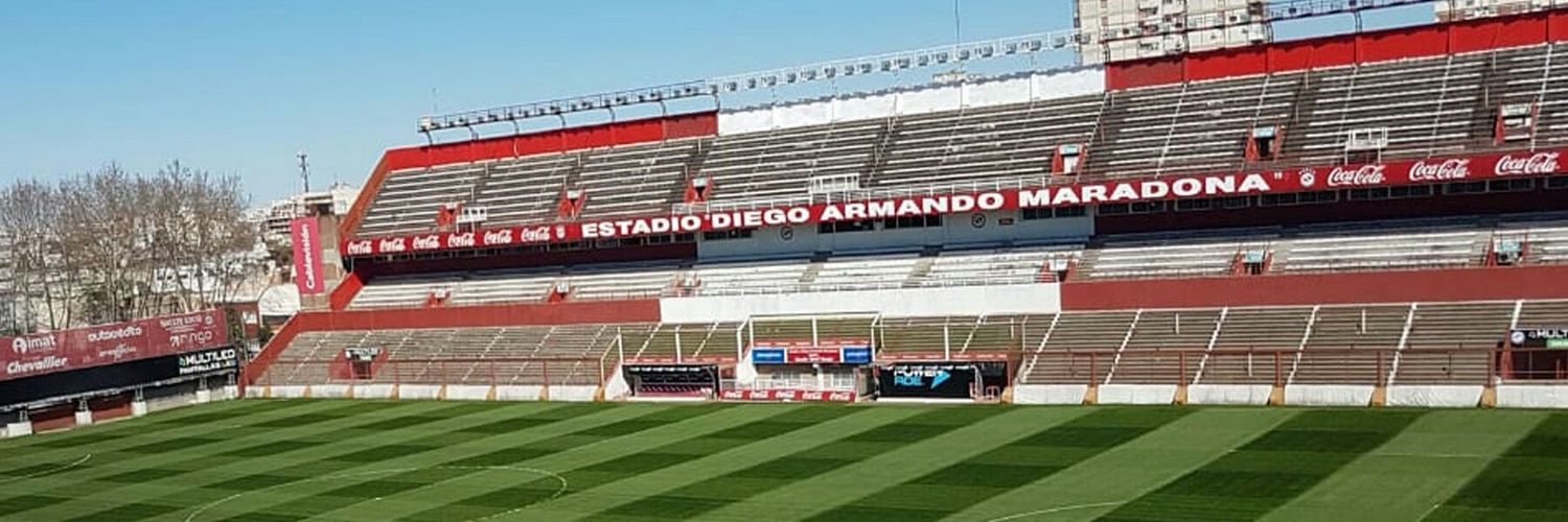 Hugo Martinez banner