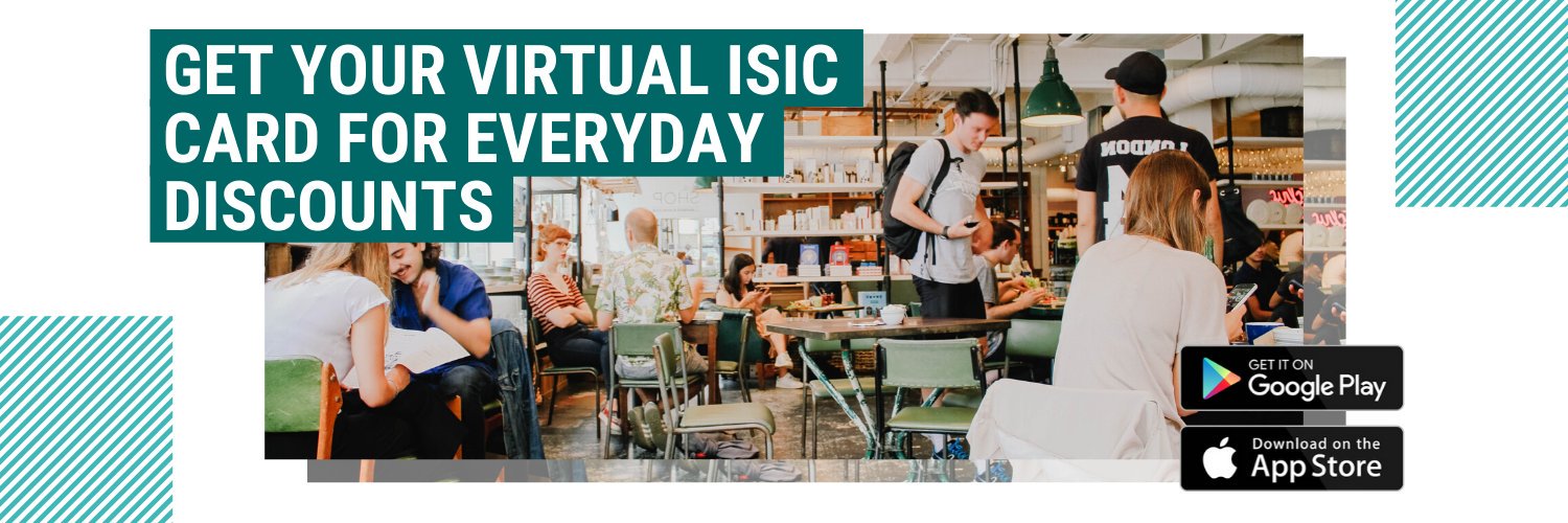 ISICUK's profile banner image