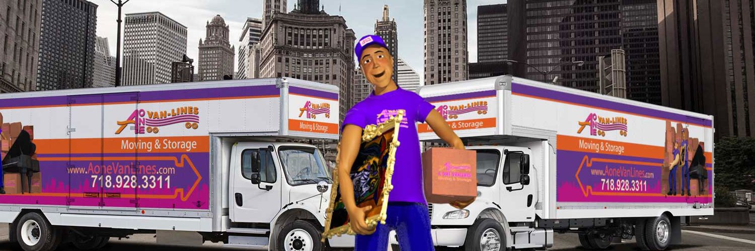 aonevanlinesinc's profile banner image