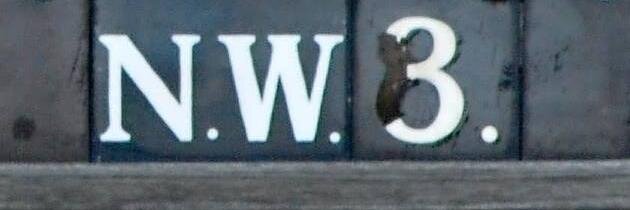 Hampstead Mums banner