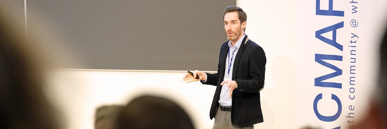 Timo Vogelsang banner