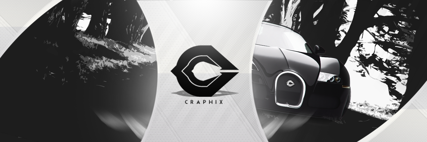 CraphixStudios's profile banner image