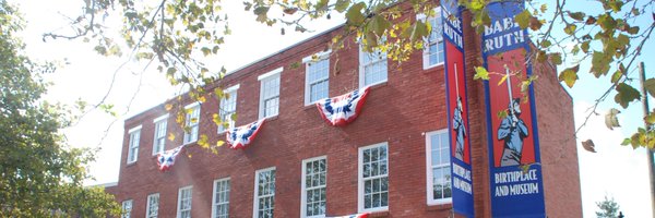 BabeRuthMuseum Profile Banner