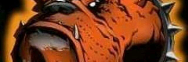 johnnytiger's profile banner image