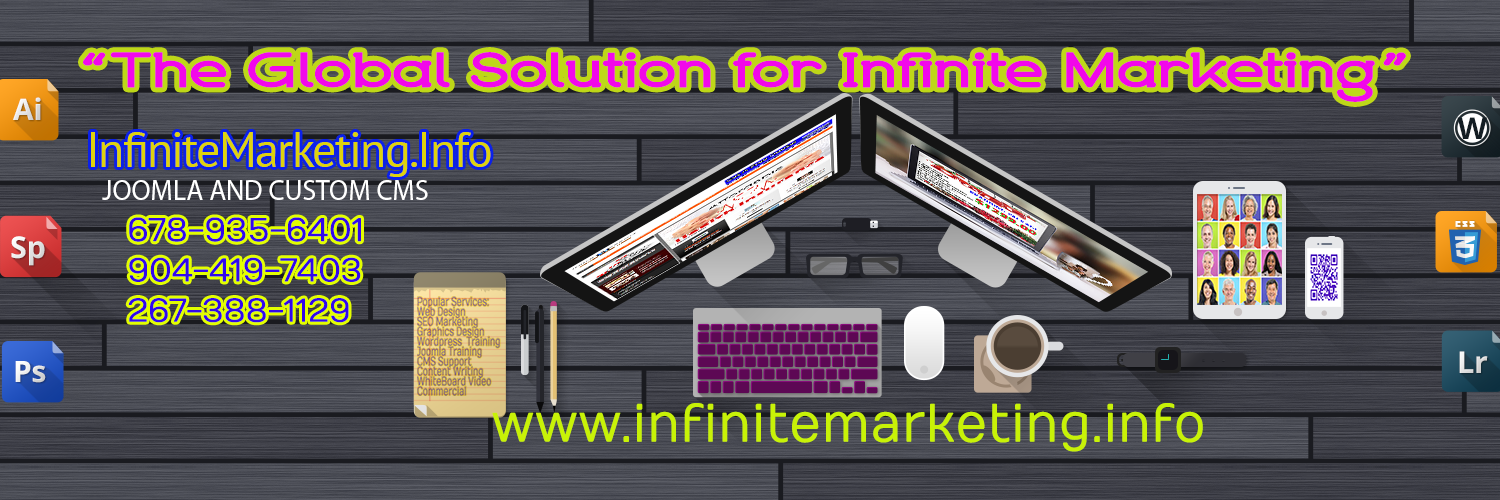 InfiniteAtlanta's profile banner image