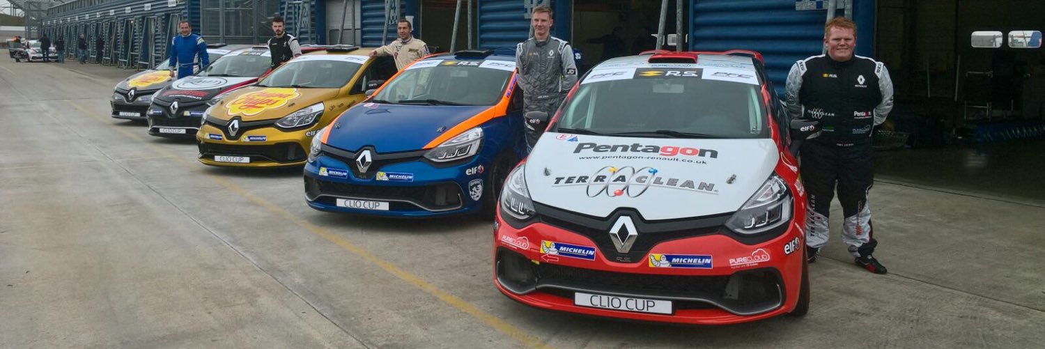 James Colburn banner