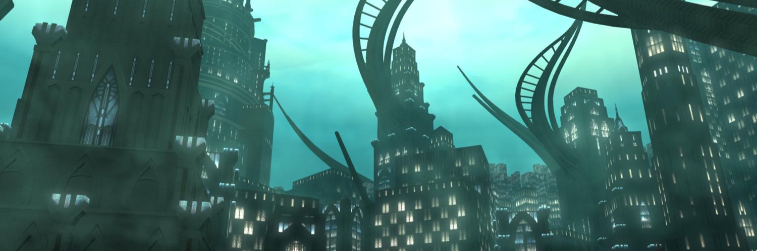 LuLunexiv's profile banner image