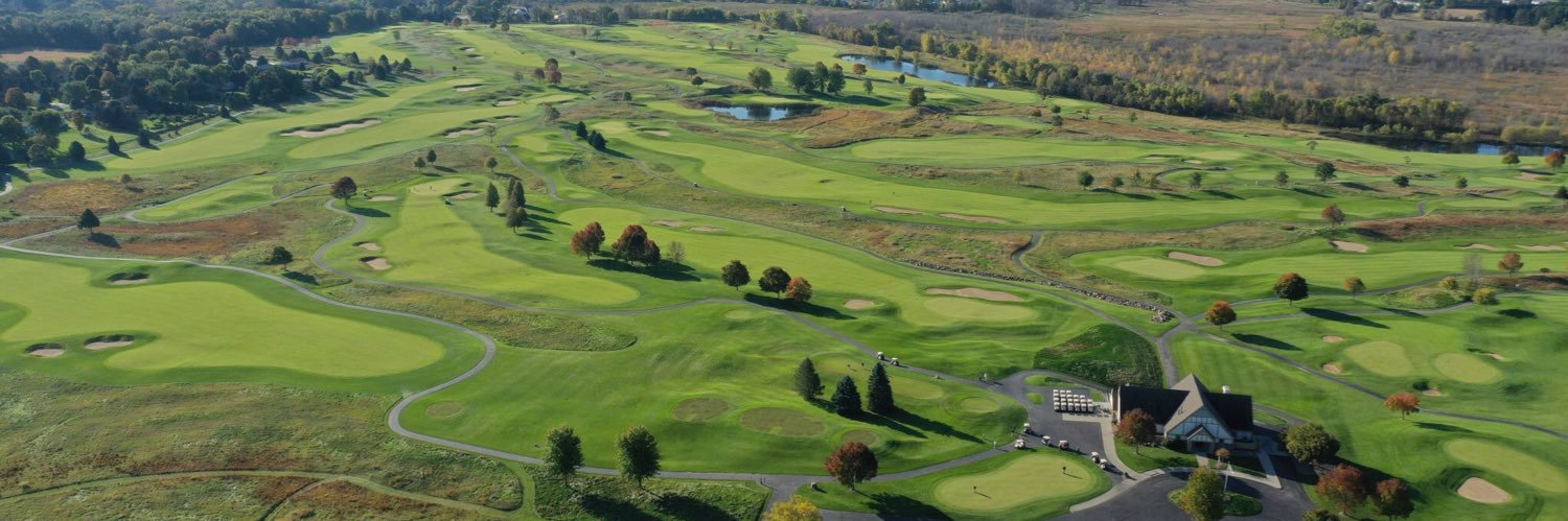 Washington Co Golf banner