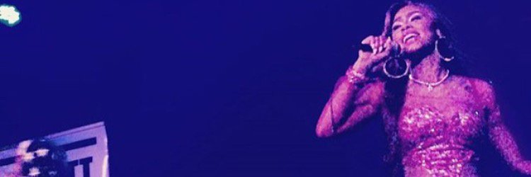 ShakiaSnow's profile banner image