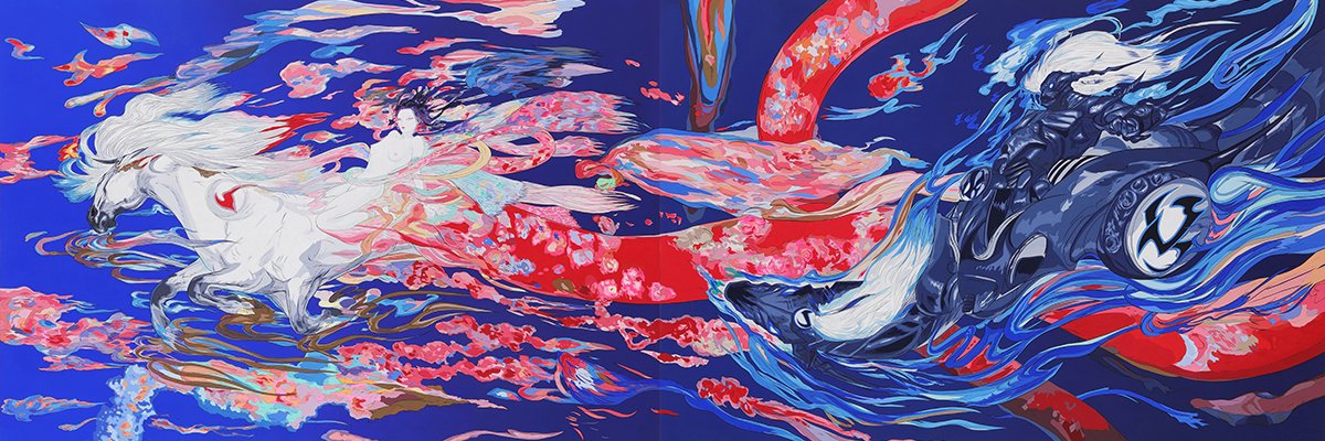 SYCHOSKELETON's profile banner image