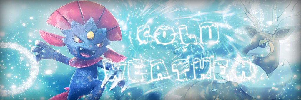 King Cold banner
