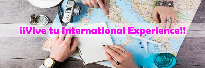 iExperience1's profile banner image