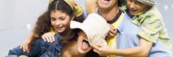 CastingPARENTS's profile banner image