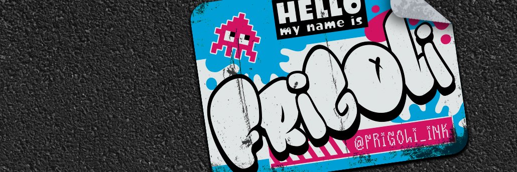 frig0li 🐙- COMISSION OPEN banner