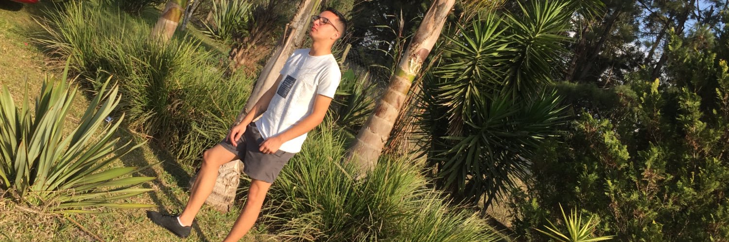 Natanael99S's profile banner image