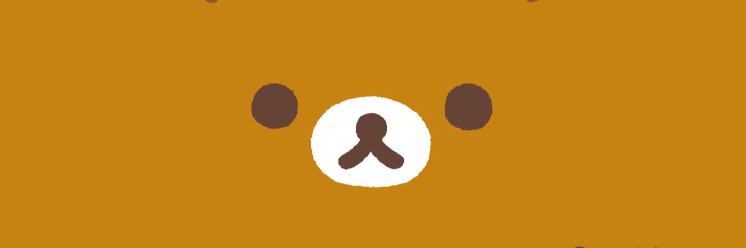 luru1005's profile banner image