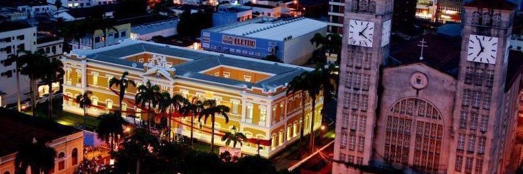 William Gomes banner