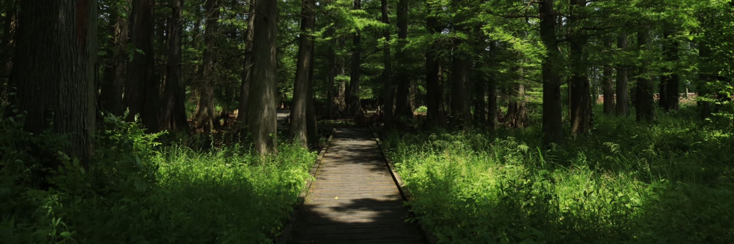 DawesArboretum's profile banner image