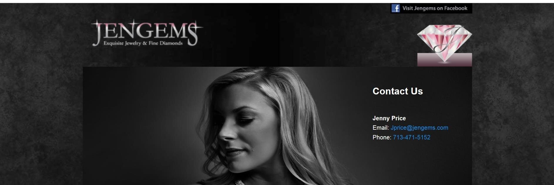 jengemsllc's profile banner image