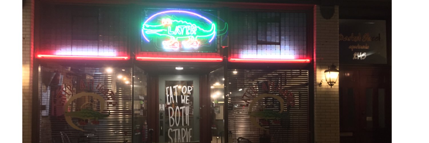 LaterGatorWhg's profile banner image