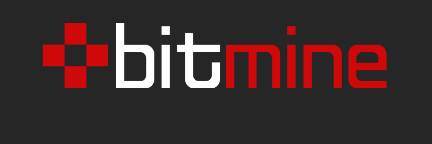 Bitmine Tech banner