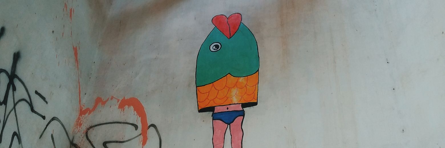 tangerine banner