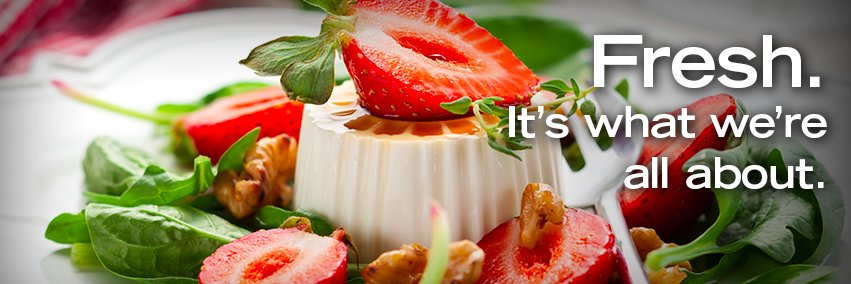 FiveStarGourmetFoods banner