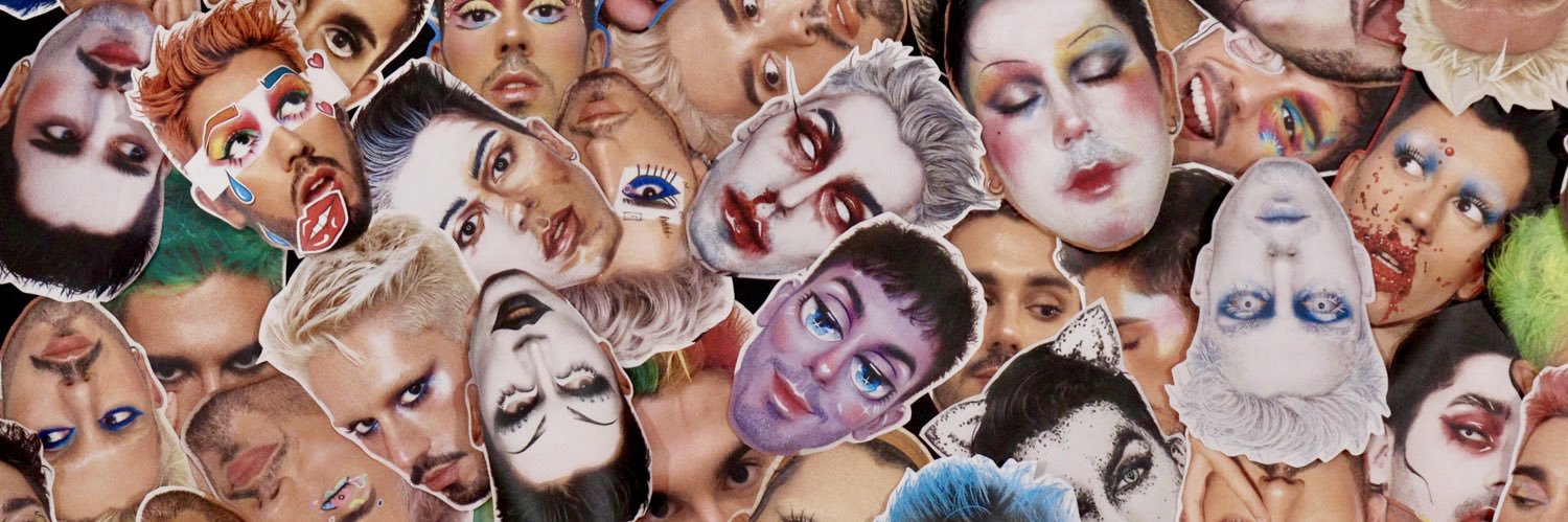 mrandref's profile banner image
