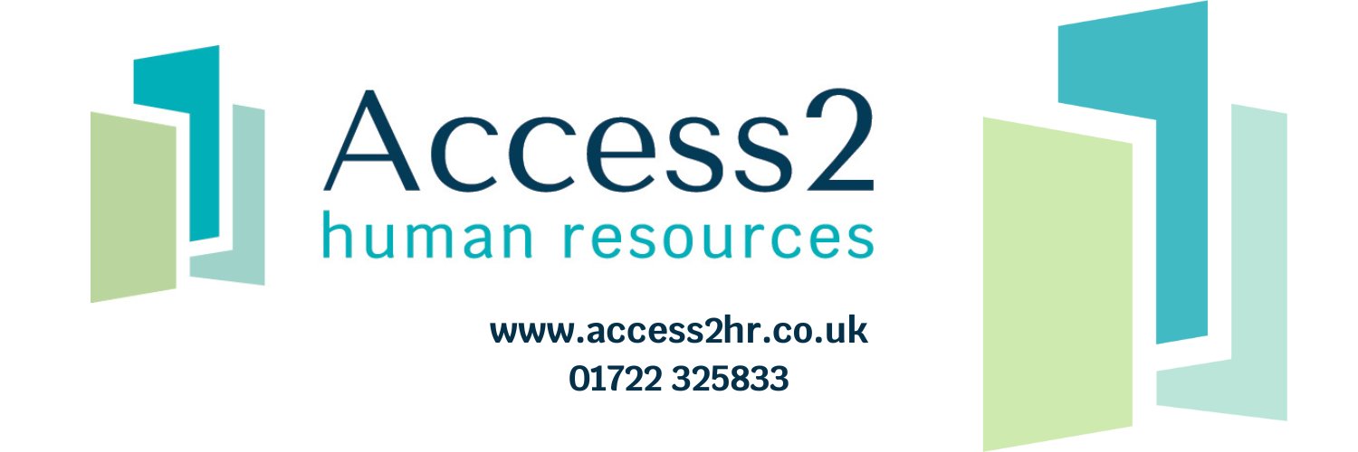 Access2HR's profile banner image