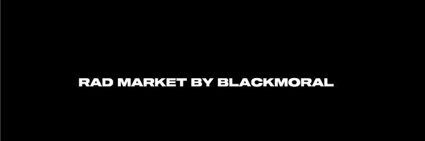 RAD MARKET By BM banner