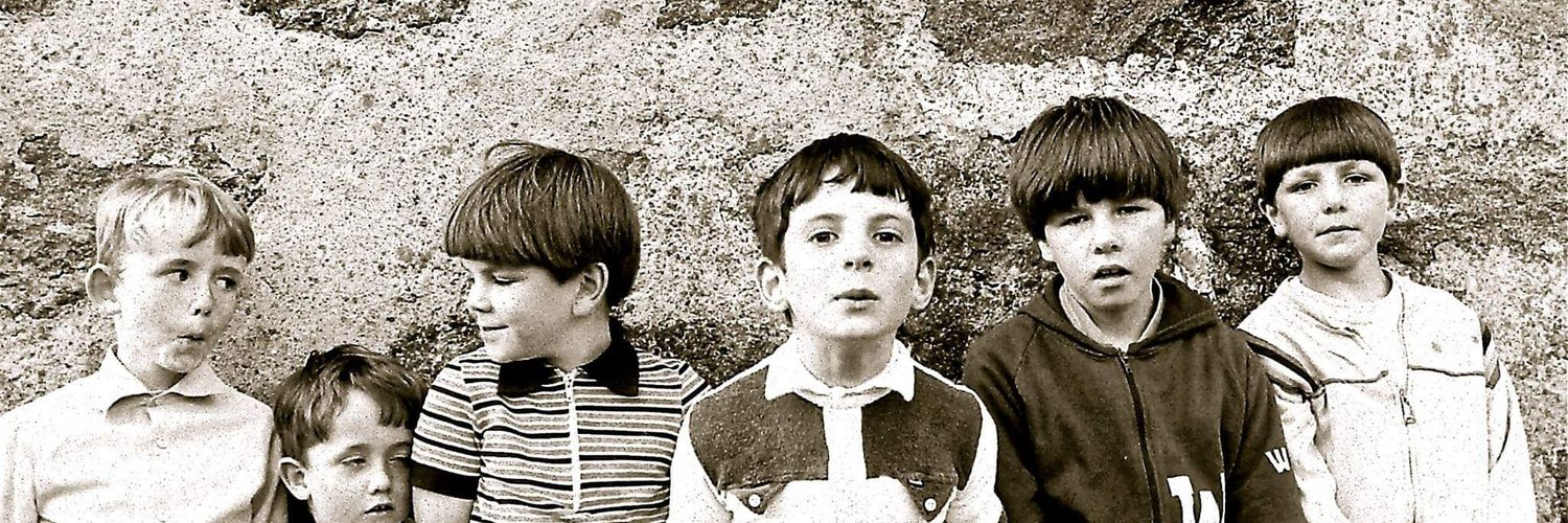 Niall a Barraigh banner