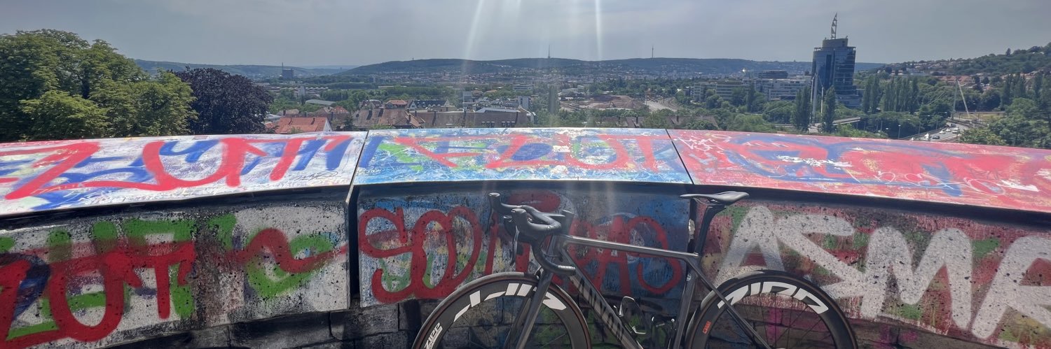 Philipp Seeger banner