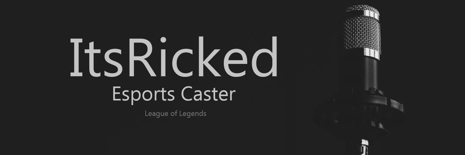 ItsRicked banner