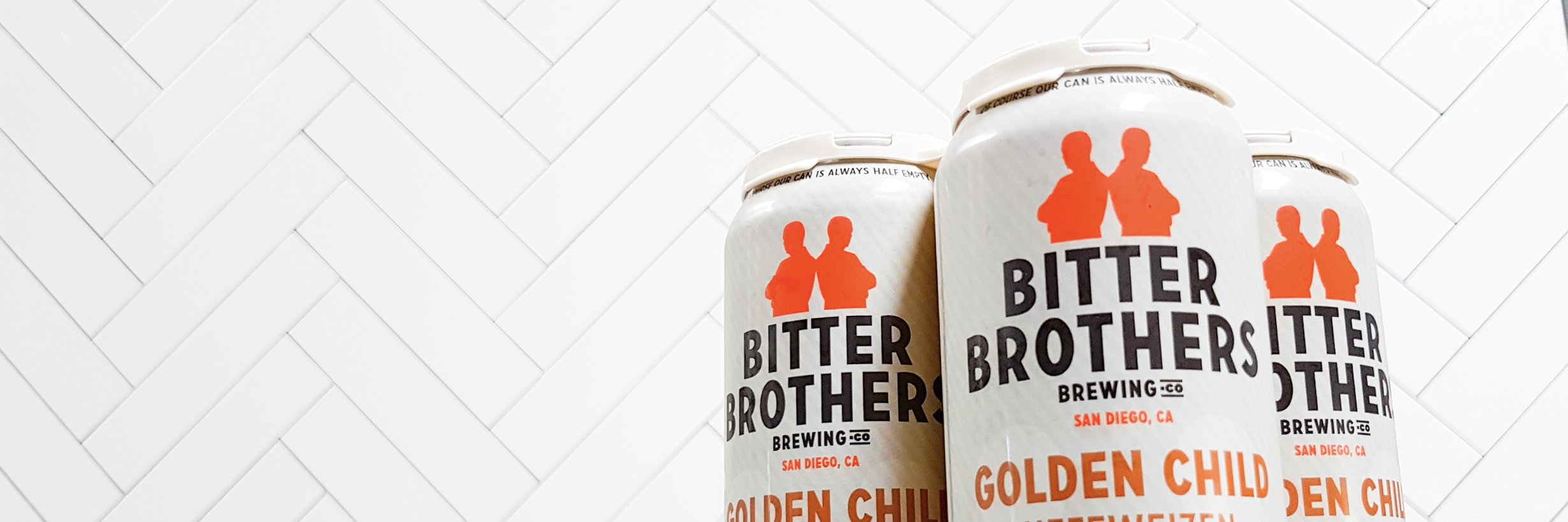 Bitter Brothers banner