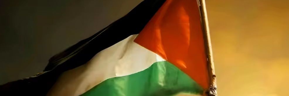 Nevin🇵🇸's banner