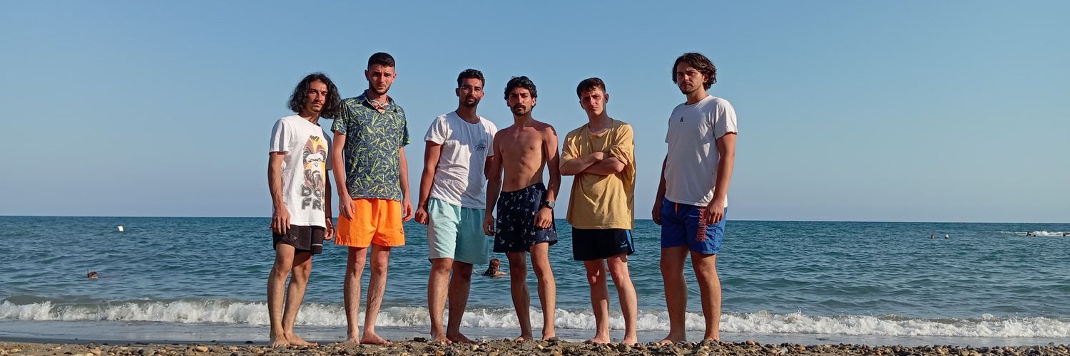 HHnoZ's profile banner image