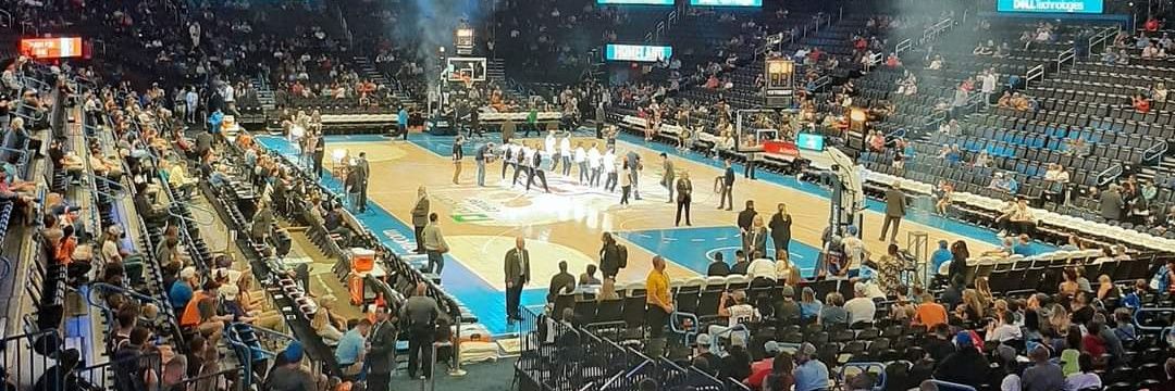 Kirk Cottrell banner