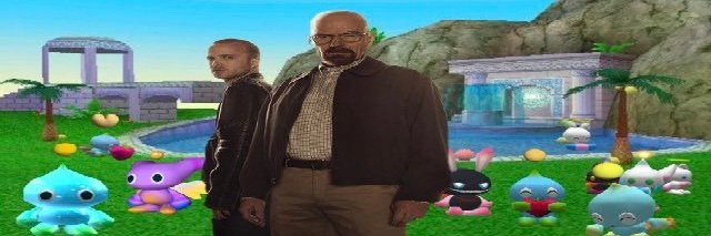 epicfailgf's profile banner image