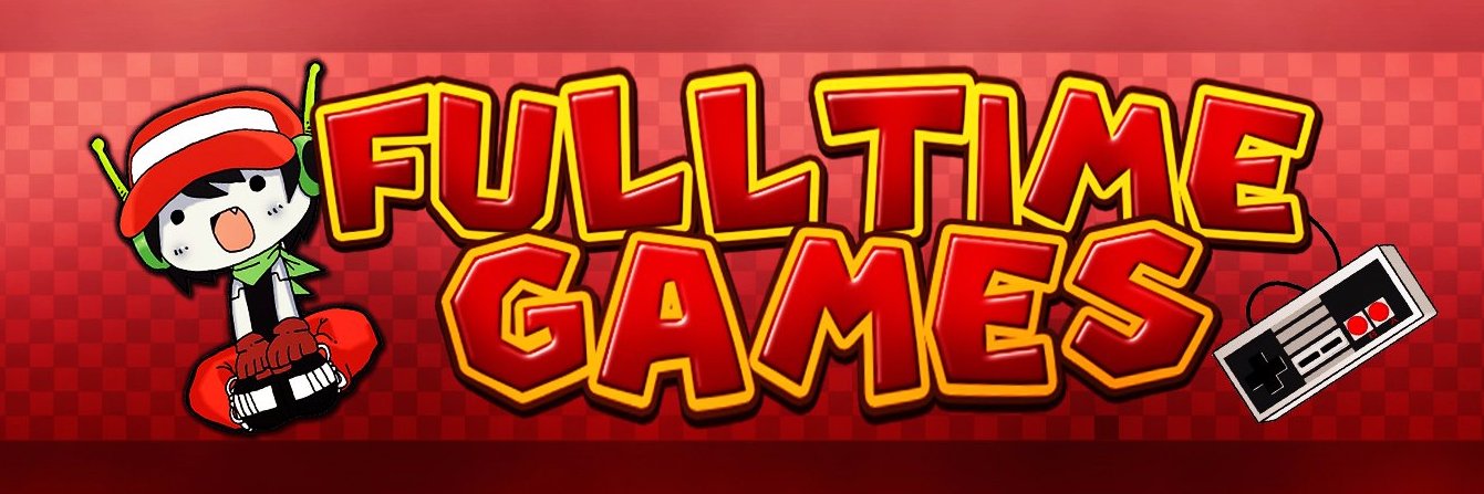 FulltimeGames banner