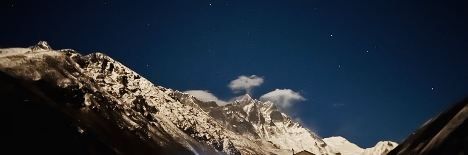 Shwetha R Prasad banner