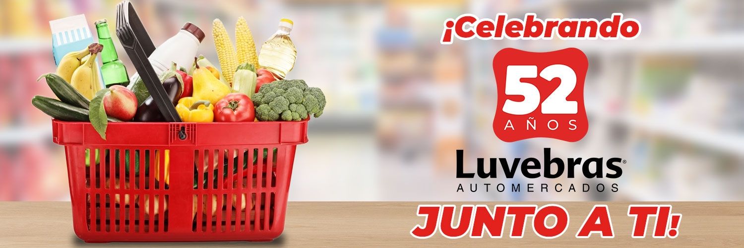 luvebras's profile banner image