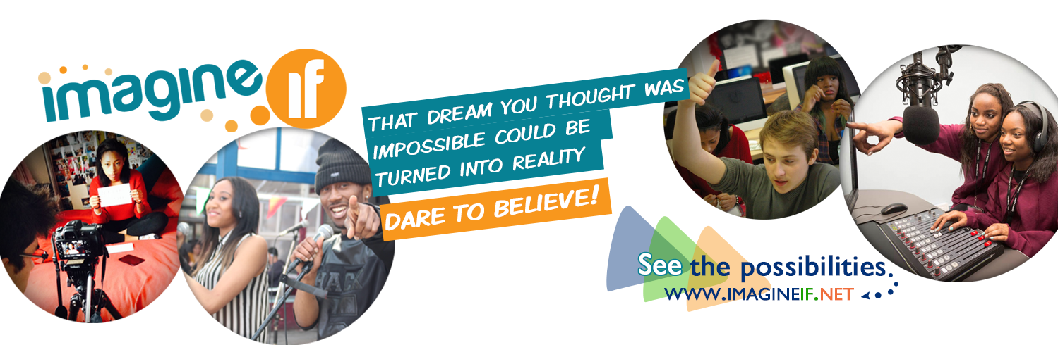 Imagineifyouth's profile banner image