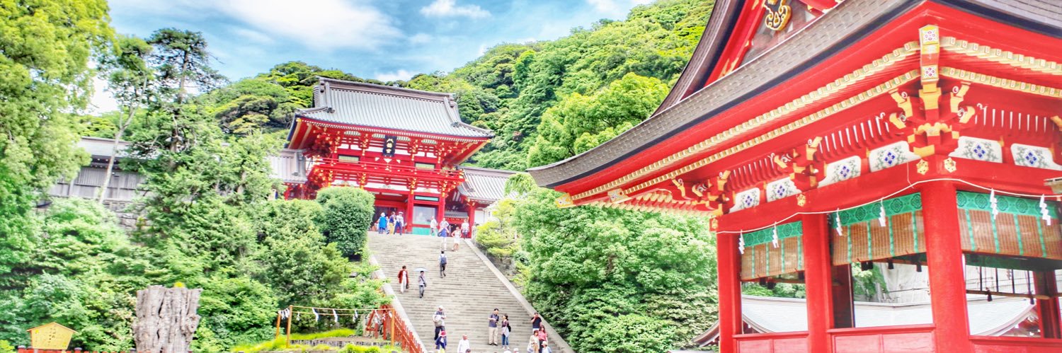 御朱印・神社メモ banner