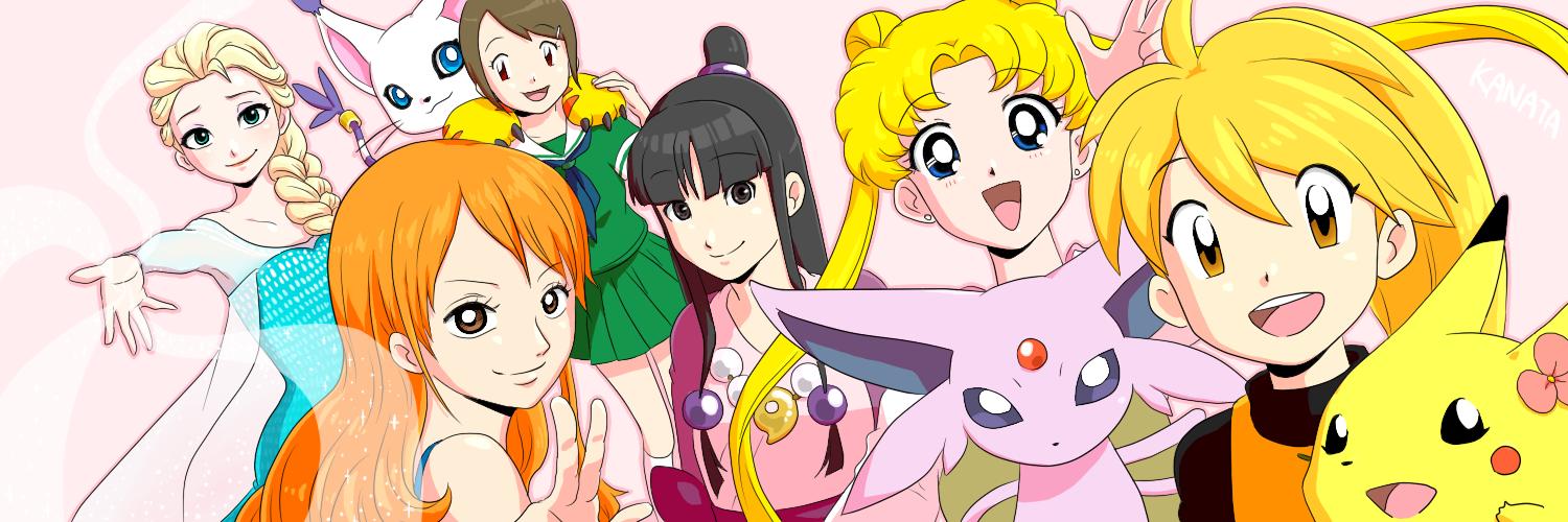 kanata732's profile banner image